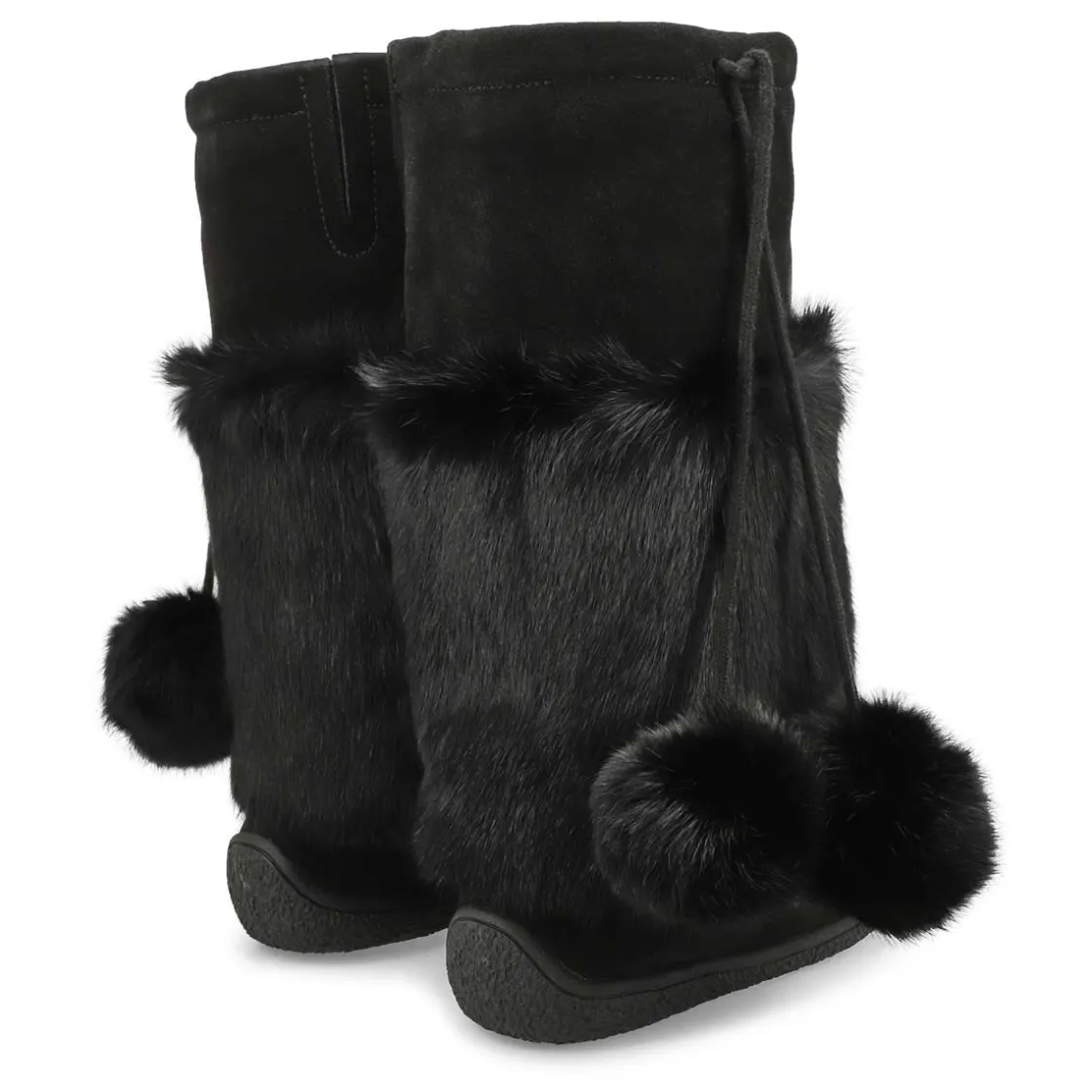 SoftMoc Winter Niska 2 Women Hot