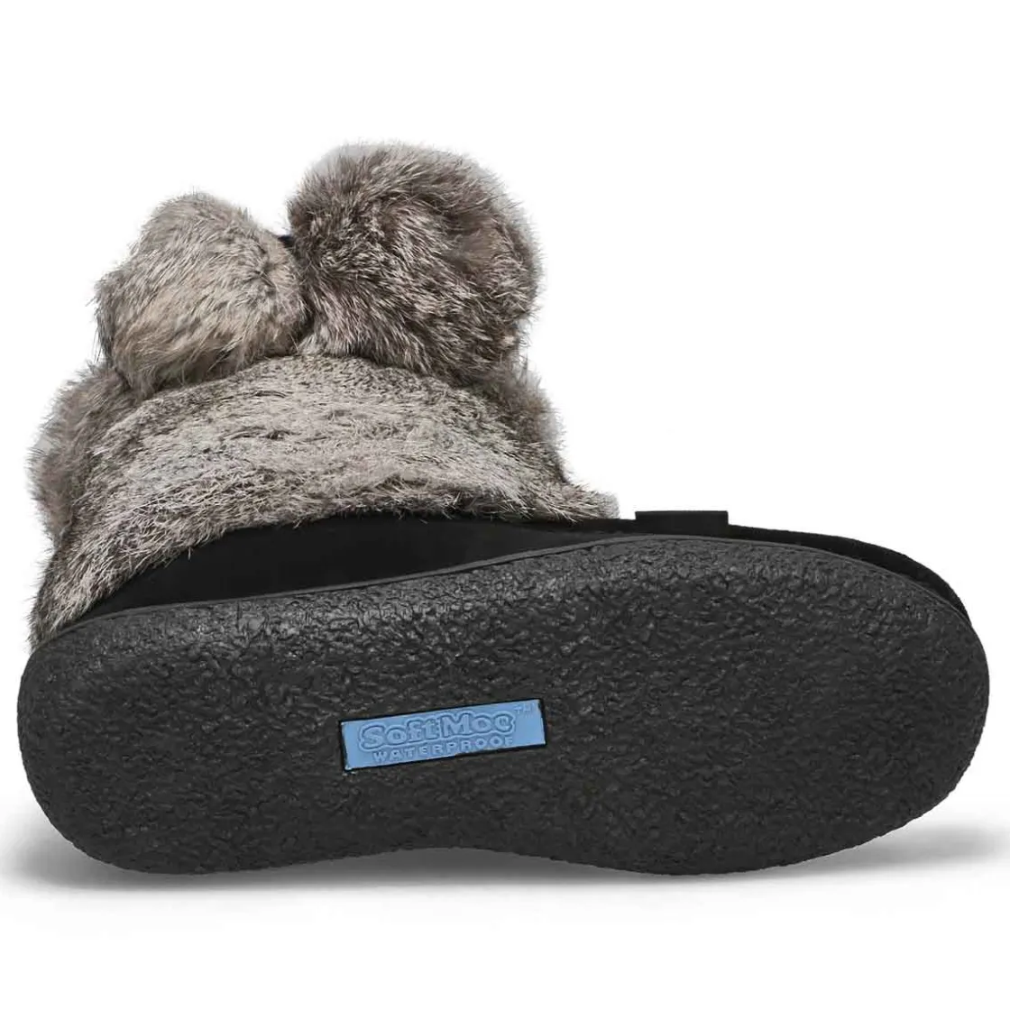 SoftMoc Winter Niska 2 Women Hot