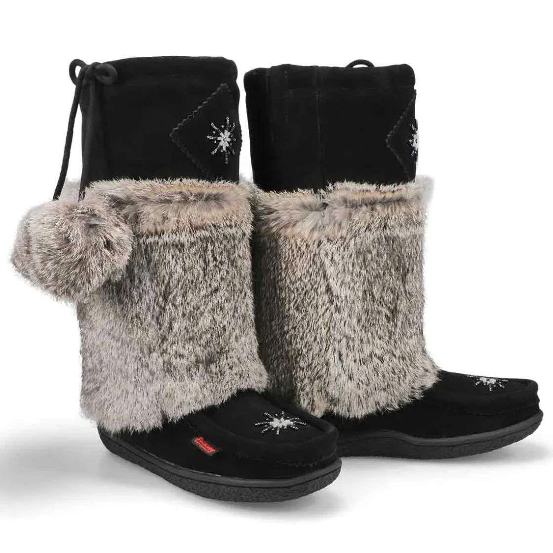 SoftMoc Winter Niska 2 Women Hot