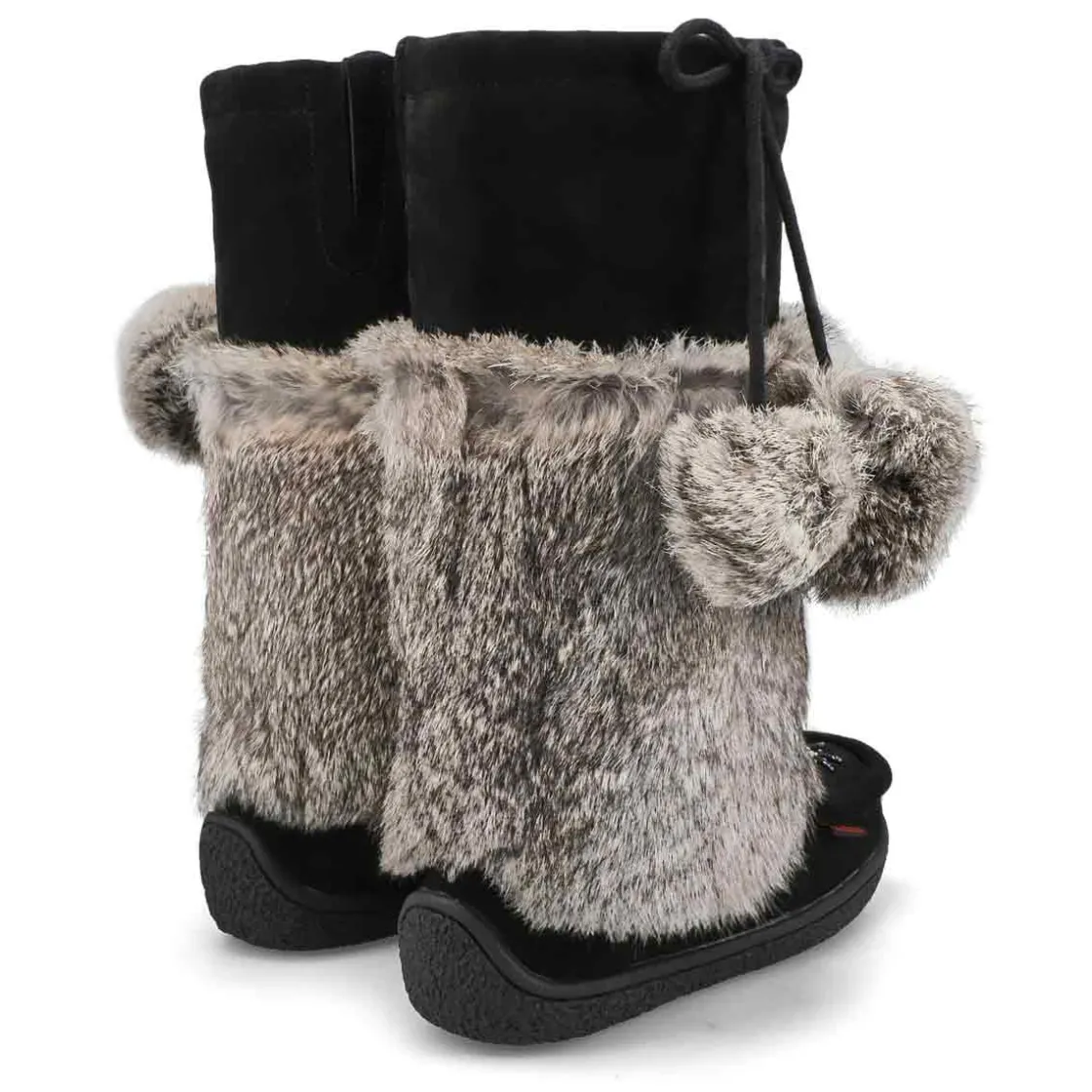 SoftMoc Winter Niska 2 Women Hot