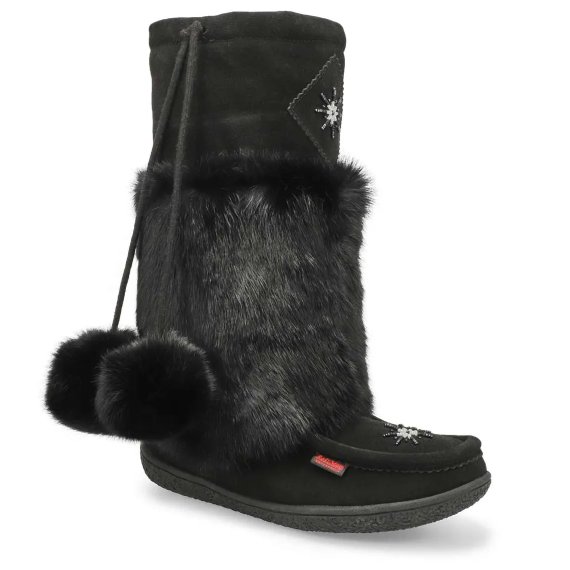 SoftMoc Winter Niska 2 Women Hot