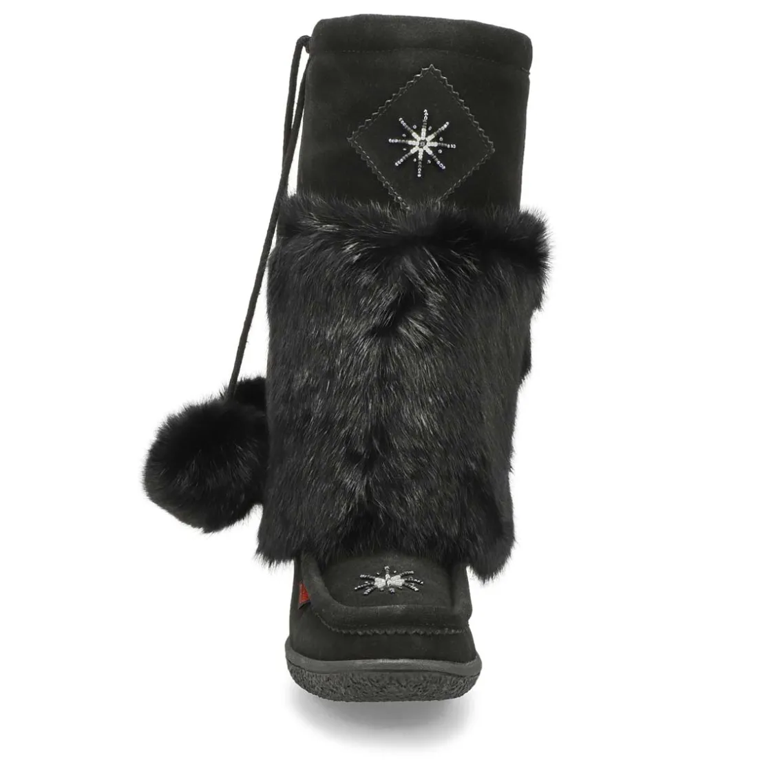 SoftMoc Winter Niska 2 Women Hot