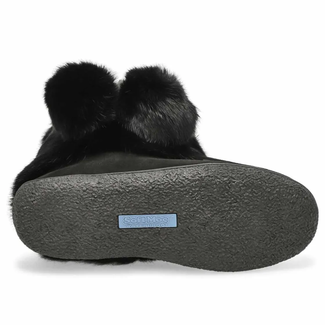 SoftMoc Winter Niska 2 Women Hot