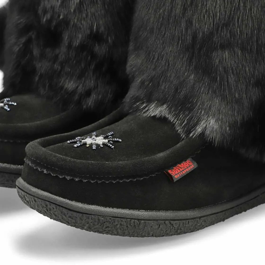 SoftMoc Winter Niska 2 Women Hot