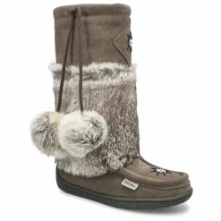 SoftMoc Winter Niska 2 Women Grey Outlet