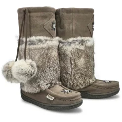 SoftMoc Winter Niska 2 Women Grey Outlet