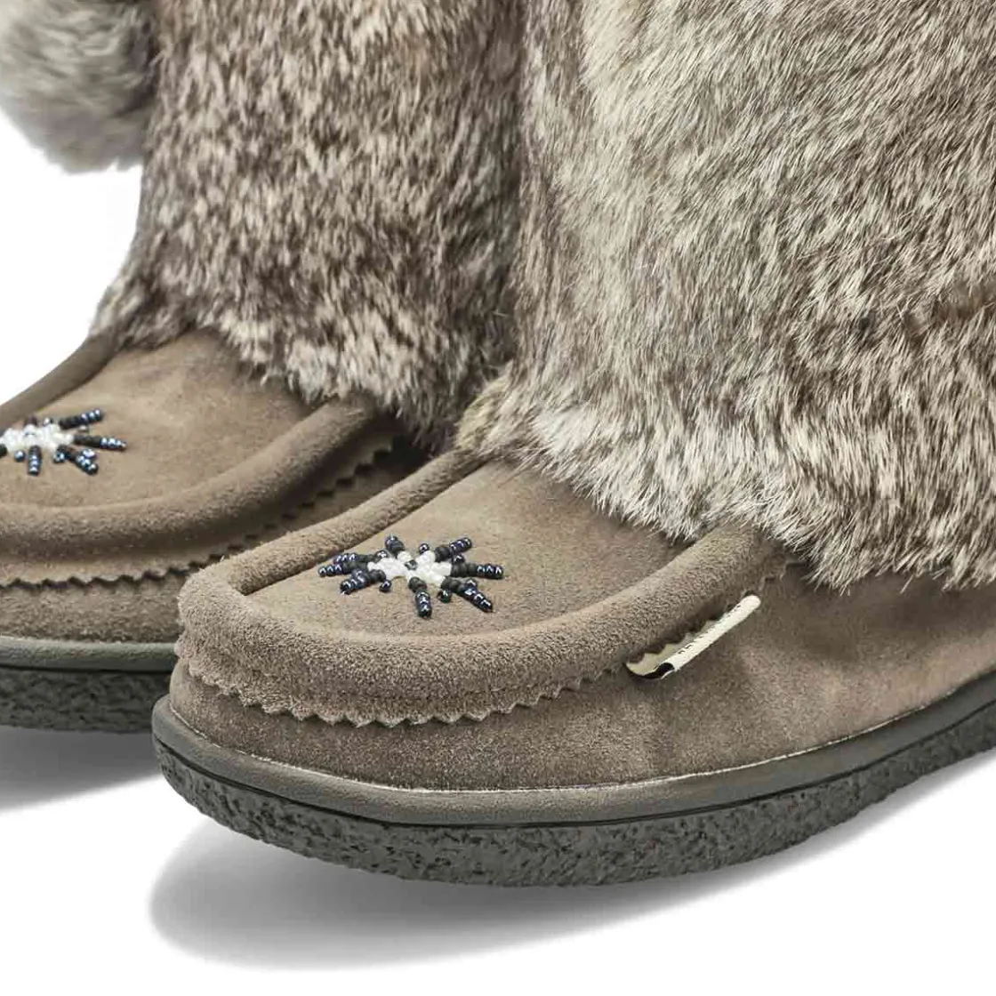 SoftMoc Winter Niska 2 Women Grey Outlet