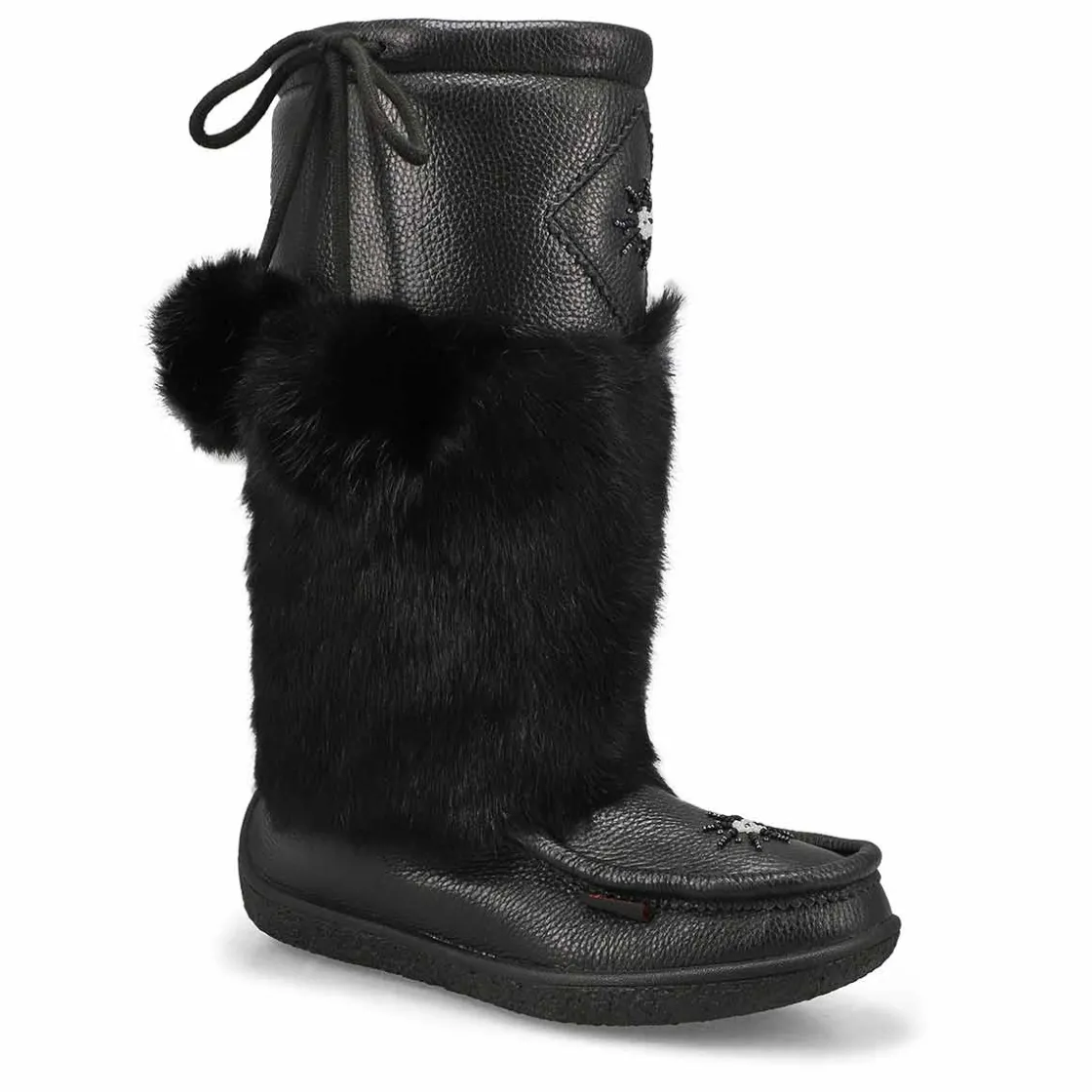 SoftMoc Winter Niska 2 L Women Clearance