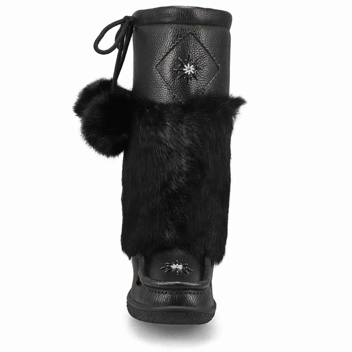 SoftMoc Winter Niska 2 L Women Clearance