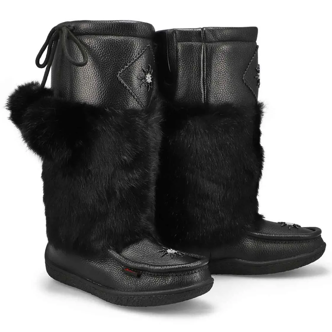 SoftMoc Winter Niska 2 L Women Clearance