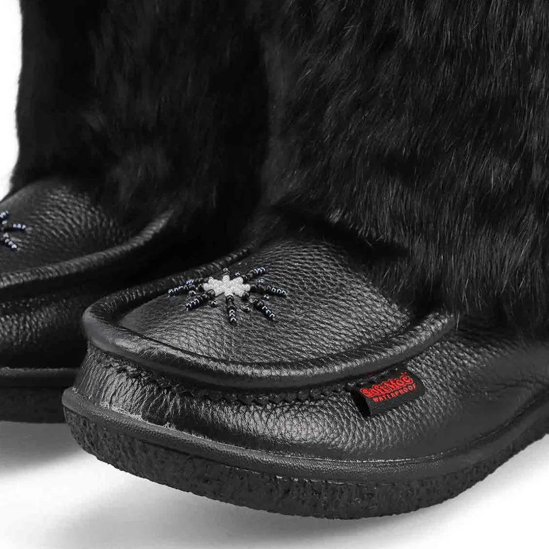 SoftMoc Winter Niska 2 L Women Clearance
