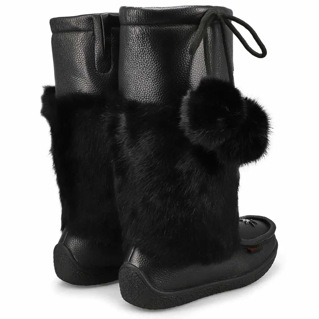 SoftMoc Winter Niska 2 L Women Clearance