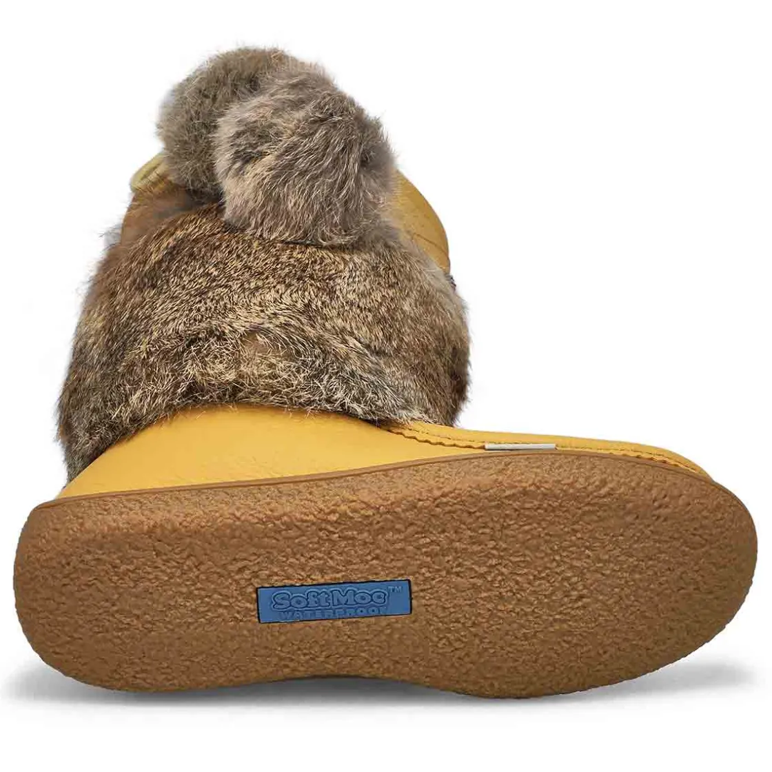 SoftMoc Winter Niska 2 L Women Clearance