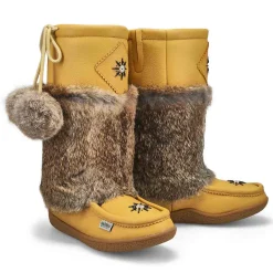 SoftMoc Winter Niska 2 L Women Best