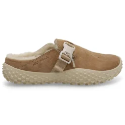 Merrell Wrapt Cozy Women Latte New
