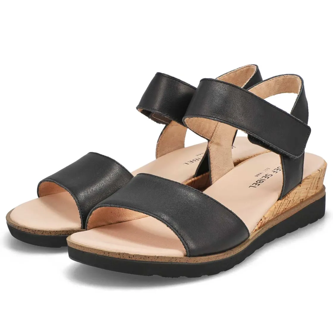 Josef Seibel Wyatt 01 Women Best
