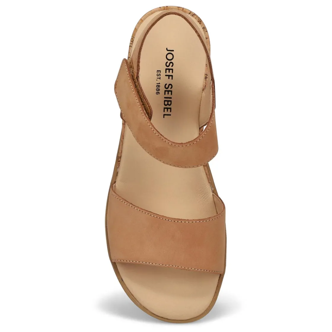 Josef Seibel Wyatt 01 Women Best