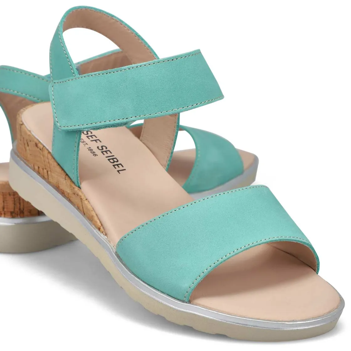 Josef Seibel Wyatt 01 Women