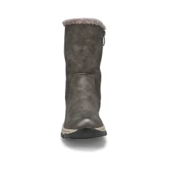 Softmoc Vegan Wyndy 05 Women Grey Discount