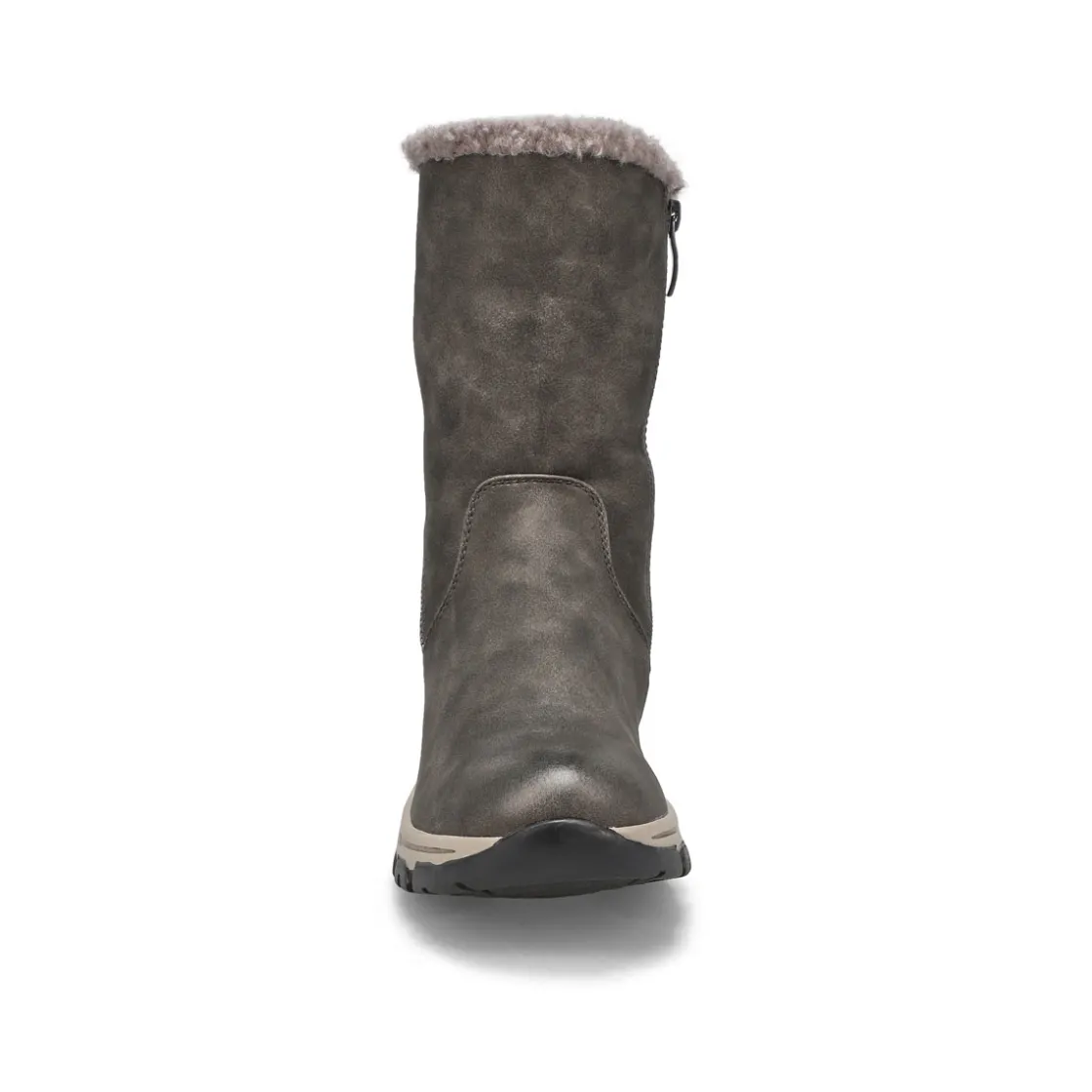 Softmoc Vegan Wyndy 05 Women Grey Discount