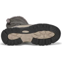 Softmoc Vegan Wyndy 05 Women Grey Discount