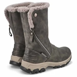 Softmoc Vegan Wyndy 05 Women Grey Discount