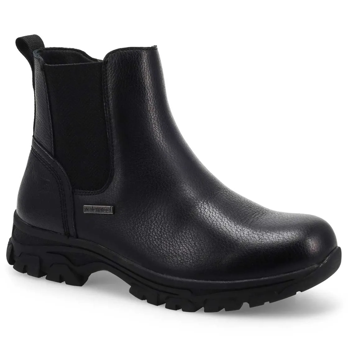 Josef Seibel Wynter 22 Women Black/Black Hot