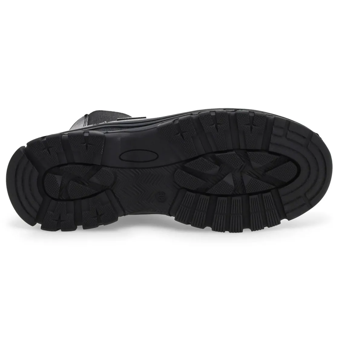 Josef Seibel Wynter 22 Women Black/Black Hot