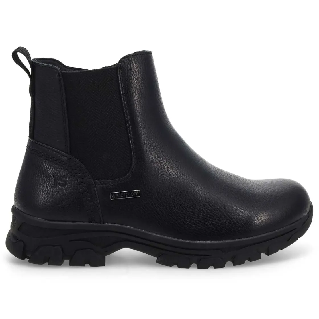 Josef Seibel Wynter 22 Women Black/Black Hot