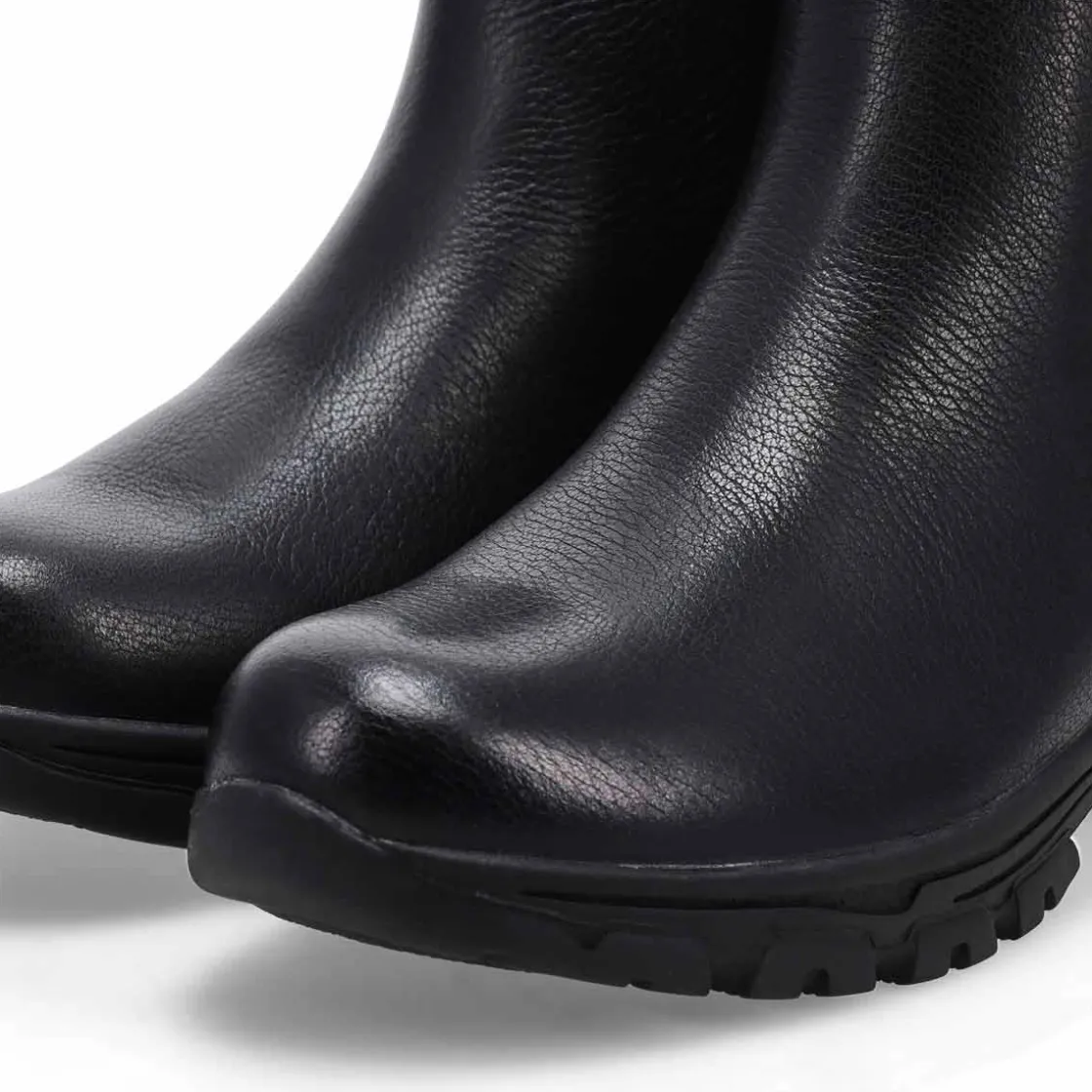 Josef Seibel Wynter 22 Women Black/Black Hot