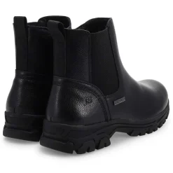 Josef Seibel Wynter 22 Women Black/Black Hot