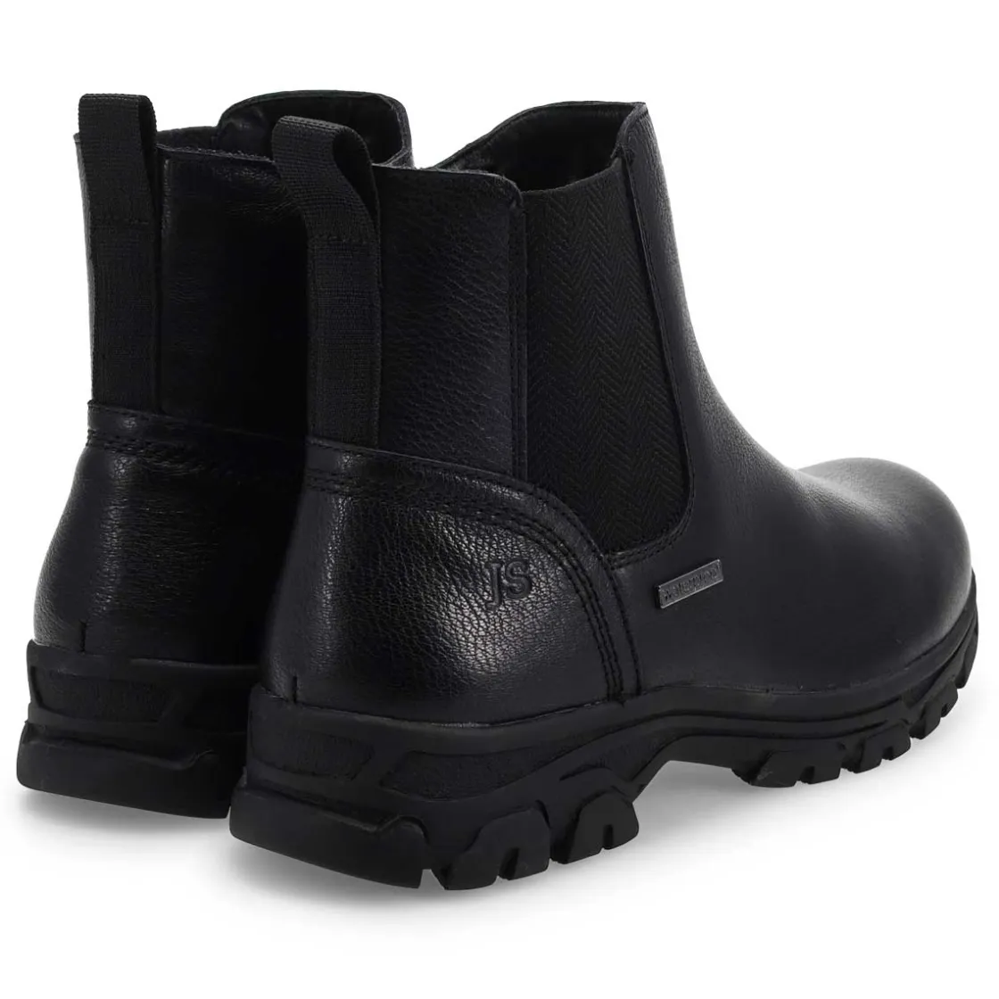 Josef Seibel Wynter 22 Women Black/Black Hot