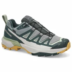 Salomon X Ultra 360 Edge GTX Men Monument/Urban Chic/Sea Foam Clearance