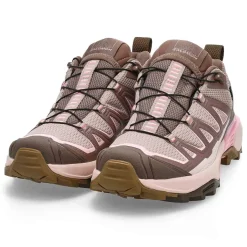 Salomon X Ultra 360 Edge GTX Women Iron/Etherea/Fairy Tale Clearance