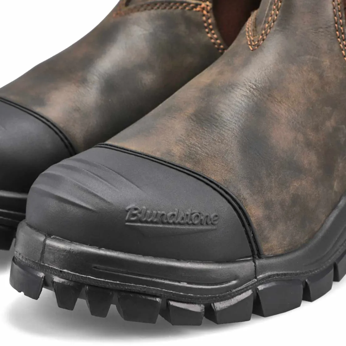 Blundstone XFR Safety Series Unisex Clearance