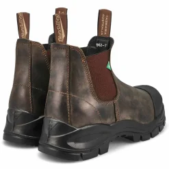 Blundstone XFR Safety Series Unisex Clearance