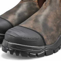 Blundstone XFR Safety Series Unisex New
