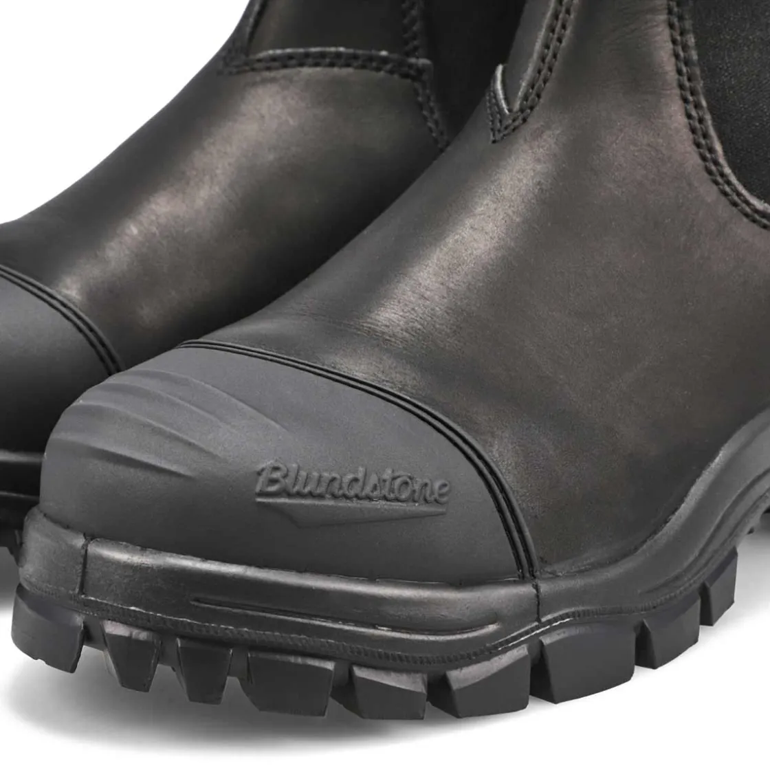 Blundstone XFR Safety Series Unisex New