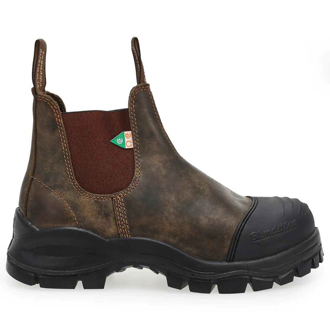 Blundstone XFR Safety Series Unisex New