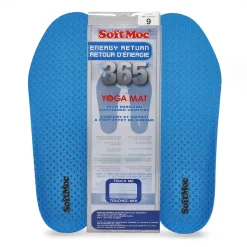 SoftMoc Shoe Care 365-YOGA-Mat insole Men Blue Online