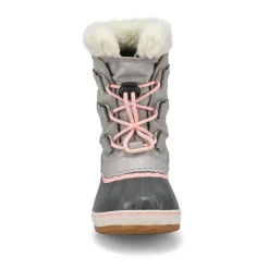 Sorel Yoot Pac Nylon Girls Online