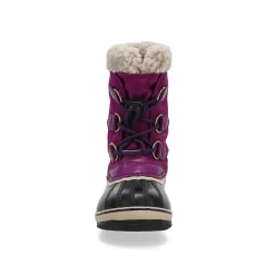 Sorel Yoot Pac Nylon Girls New