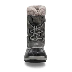 Sorel Yoot Pac Nylon Girls New