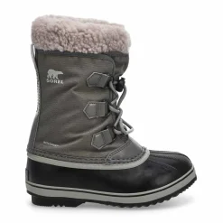 Sorel Yoot Pac Nylon Girls New
