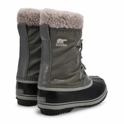 Sorel Yoot Pac Nylon Girls New