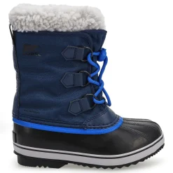 Sorel Yoot Pac Nylon Girls New