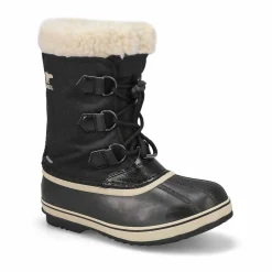Sorel Yoot Pac Nylon Girls New