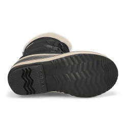 Sorel Yoot Pac Nylon Girls New