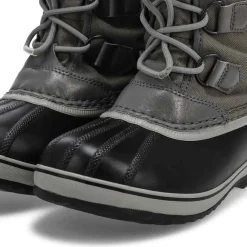 Sorel Yoot Pac Nylon Kids Clearance