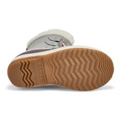 Sorel Yoot Pac Nylon Kids Clearance